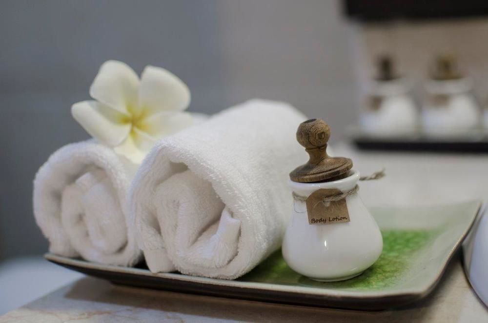 Frangipani Boutique Hotel Da Nang Exterior photo