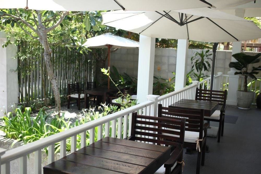 Frangipani Boutique Hotel Da Nang Exterior photo