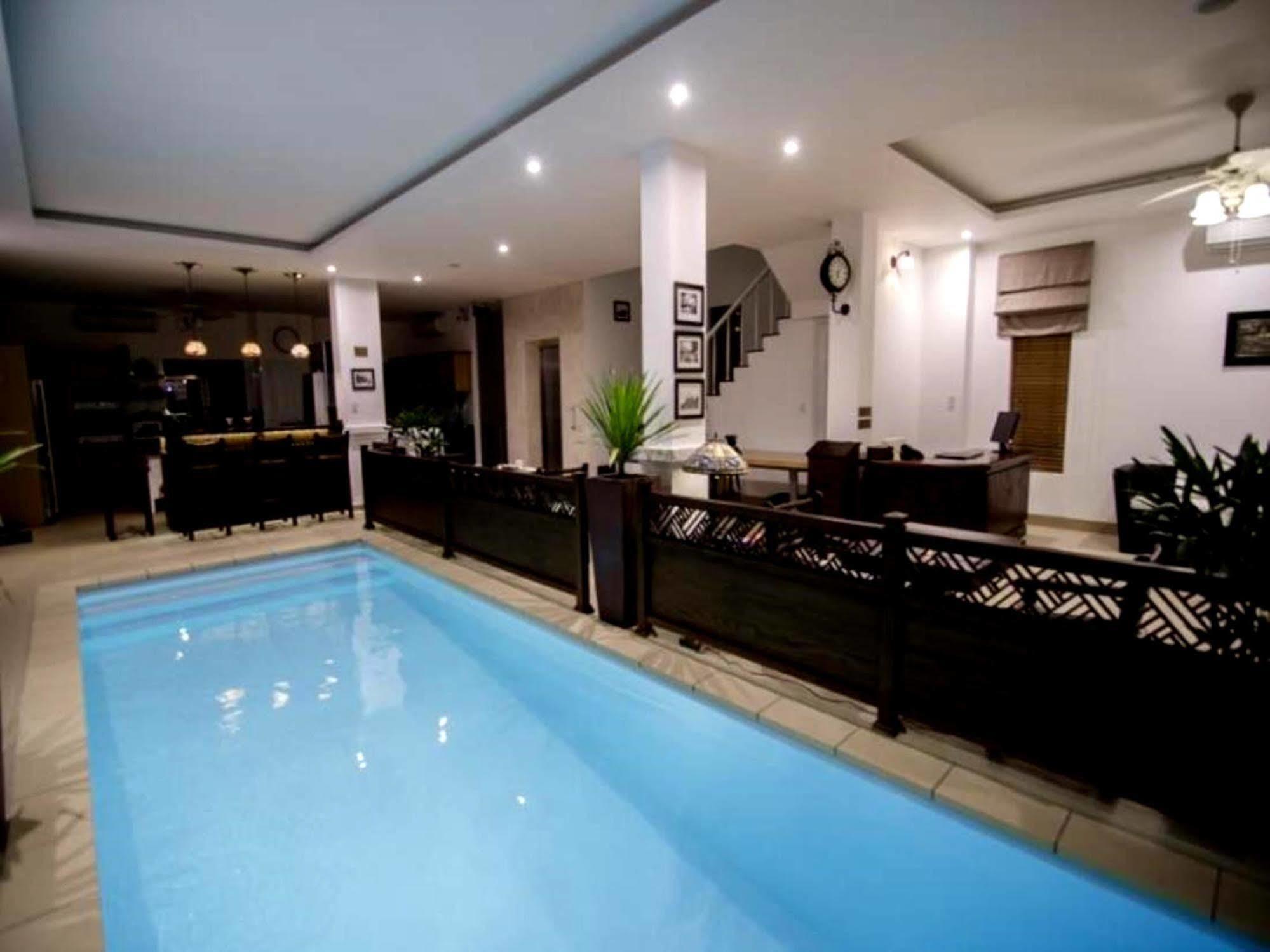 Frangipani Boutique Hotel Da Nang Exterior photo