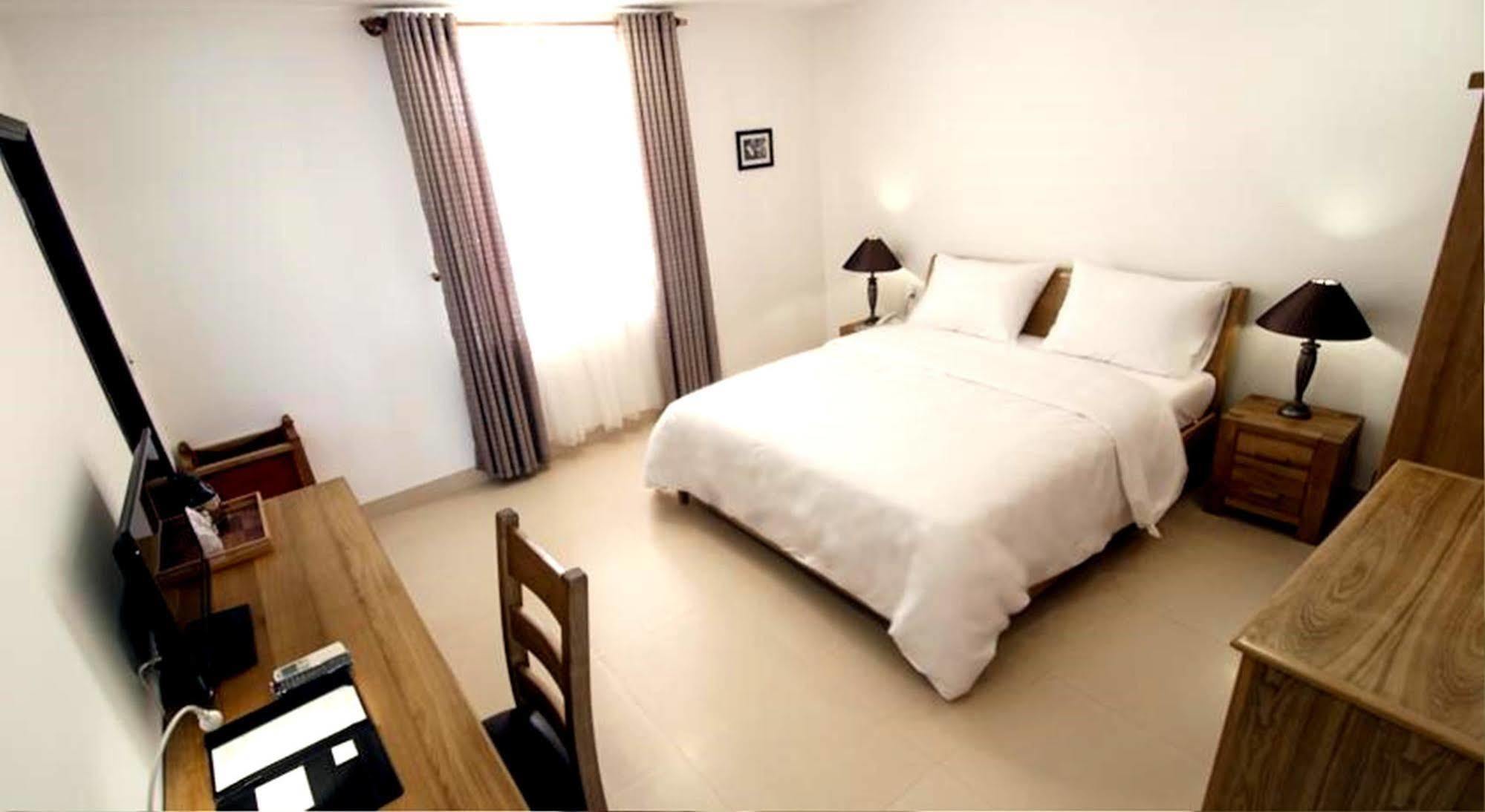 Frangipani Boutique Hotel Da Nang Exterior photo
